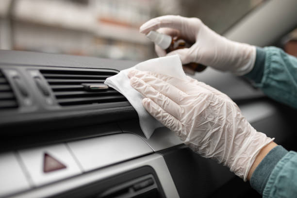 Best Air Duct Mold Removal  in Kewaskum, WI