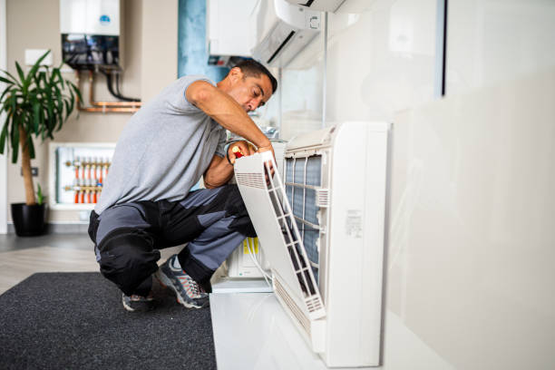 Best Affordable HVAC Duct Cleaning  in Kewaskum, WI