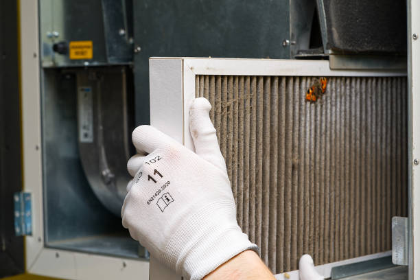 Best Commercial HVAC Duct Cleaning  in Kewaskum, WI