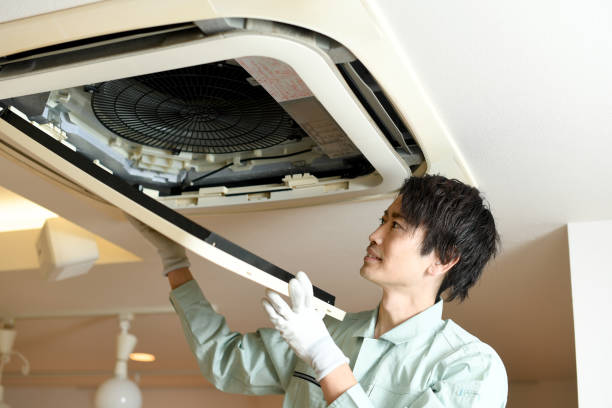Best Best Air Duct Cleaning Company  in Kewaskum, WI