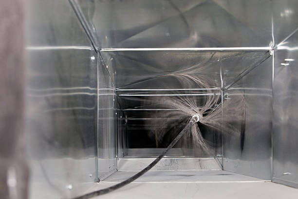 Best Air Duct Cleaning Near Me  in Kewaskum, WI