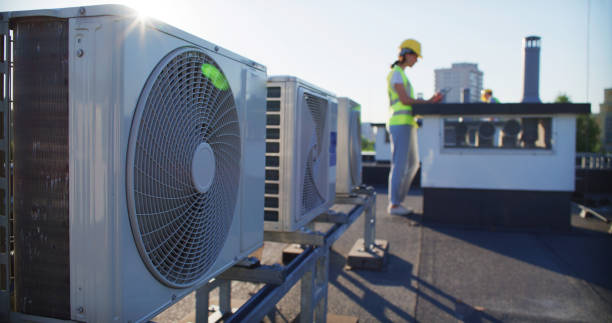 Best Affordable Duct Cleaning Services  in Kewaskum, WI