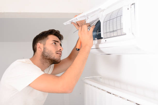 Best Air Duct Cleaning Company Near Me  in Kewaskum, WI